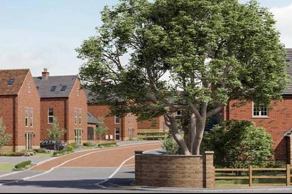 Ravenshead is ranked as the second-best place to live in Nottinghamshire. It is described as a quiet, "quintessentially English" village with a strong countryside vibe, located ideally between Nottingham and Mansfield.