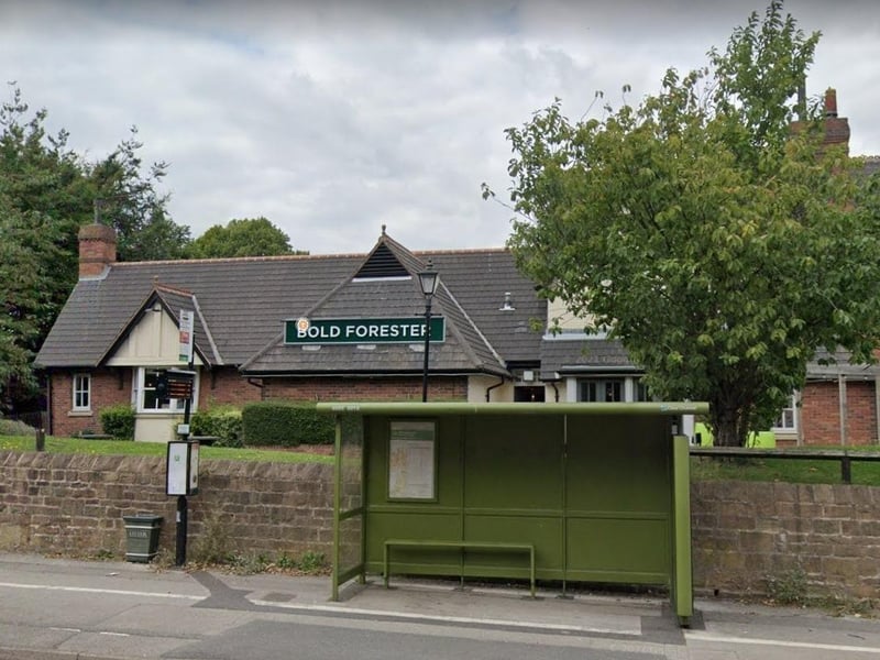 A popular place to enjoy a burger including the Cornflake Chicken Burger.