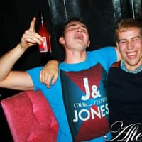 14 photos that will take you back to a night out at Dusk in Mansfield in 2014