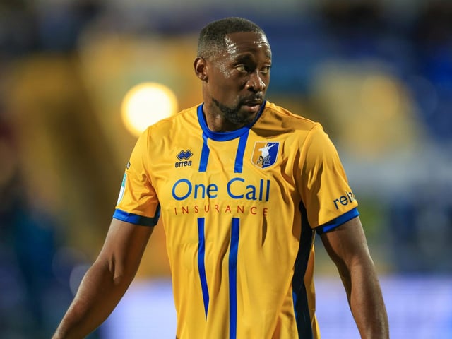 Gave his all for the first 50 minutes but, hacked from behind, he was unable to run it off and limped off just when he was starting to regain his best form for the club.