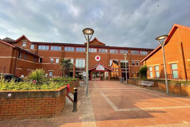 Ashfield Council's cabinet has voted to remove controversial housing proposals for sites in Hucknall and Sutton from its draft local plan