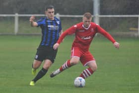 Selston got their first point of the season in a 3-3 draw against Highgate United.