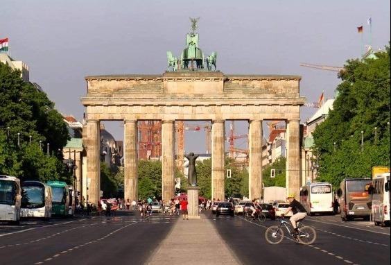 This unique city holds many reminders of turbulent 20th-century history, including its Holocaust memorial and the Berlin Wall's graffitied remains. The city's also known for its art scene and modern landmarks. Flights from £11 this month.