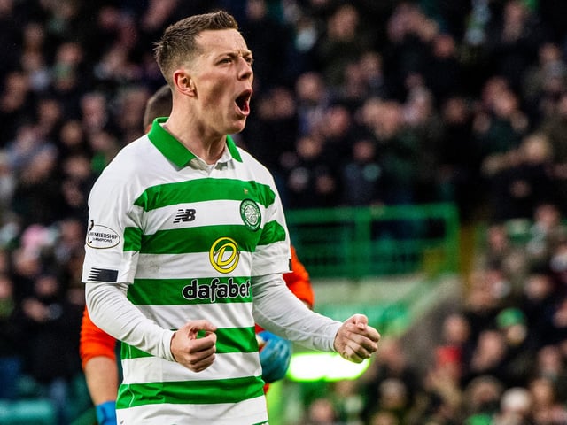 A laughable value which indicates how some see Scottish football. Any team thinking they could get the midfielder for that amount would be laughed out of Scotland, never mind the east end of Glasgow.