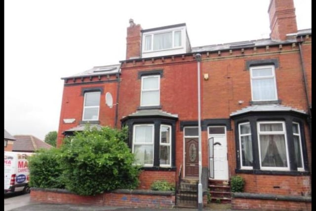 Found in a popular location, close to leisure and shopping facilities, hospitals and transport links to the city, this four bedroom home offers a light filled, bay fronted sitting room, a dining room, a kitchen, four double bedrooms and a family bathroom. It also offers a forecourt to the front and a yard to the rear. 115 GBP