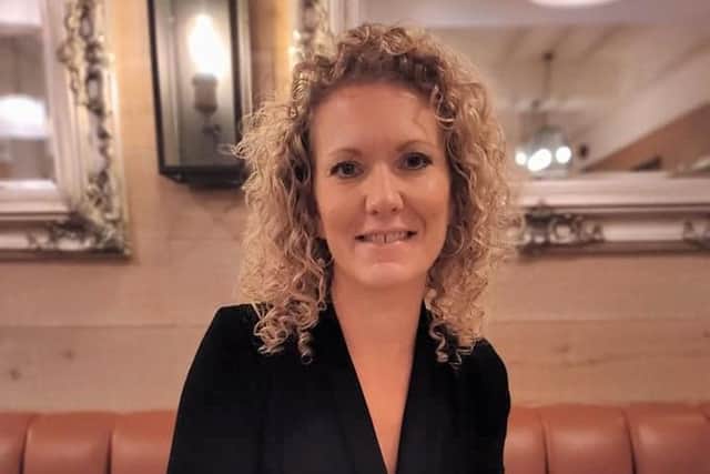 Karen Berridge