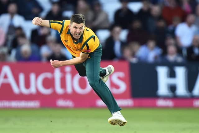 Mike Newell is hopeful Nottinghamshire will enjoy action on all fronts this summer.