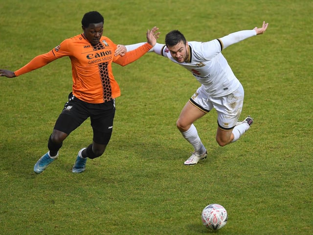 Barnet FC 506 147 138 221 -153 579