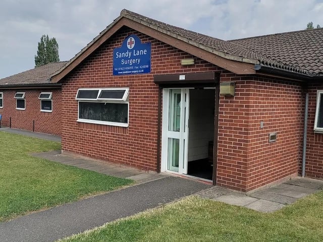 There were 407 survey forms sent out to patients. 109 patients rated their overall experience. Of these, 80% describe their overall experience of this GP practice as good, with 54% rating it very good and 26% fairly good.