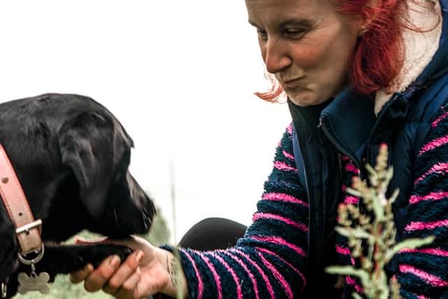 Rachel Ross has 18 years experience working with animals, and is now setting up her own exciting venture in Kirkby In Ashfield.