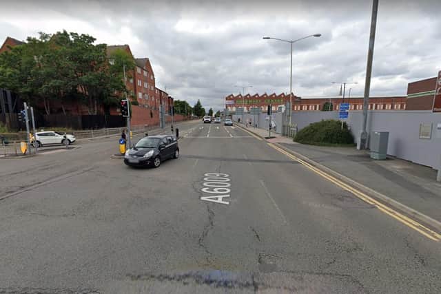 Walkden Street car park has reopened with 300 additional parking spaces