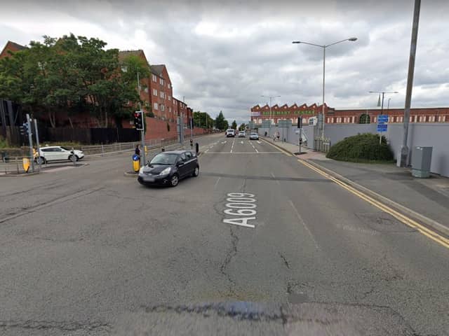 Walkden Street car park has reopened with 300 additional parking spaces