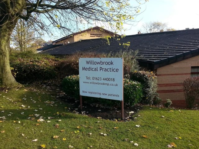 There were 314 survey forms sent out to patients. 100 patients rated their overall experience. Of these, 58% describe their overall experience of this GP practice as good, with 12% rating it very good and 46% fairly good.