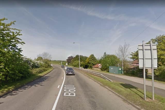 A man has been charged with the murder of a woman in Selston.