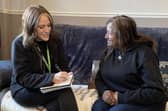 Groundwork Five Counties is offering language translations during Green Doctor home visits. Photo: Submitted