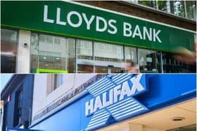Kirkby's Lloyds branch is set to close
