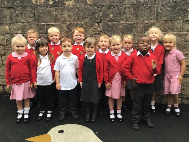 Cuckney Primary School