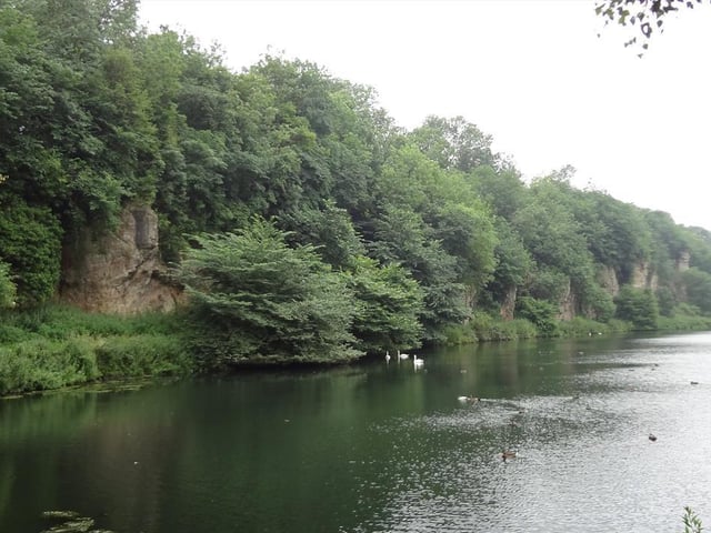 The trail takes families from contemporary art at The Harley Gallery and historic art in The Portland Collection museum to Britain’s oldest cave art at Creswell Crags. The route is open between the two attractions and visitors can follow the footpath to get to and from each site. The Harley Gallery is easily reached from the A1 and M1. Free entry. Free parking.