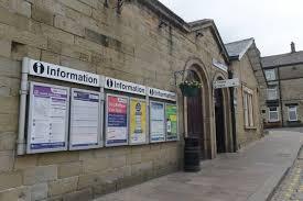 There were ightings in Glossop as recently as March 2020.