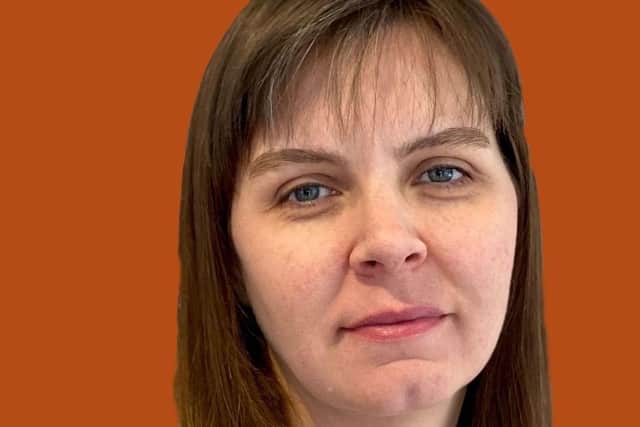 Christina Morledge has been appointed as finance and admin manager
