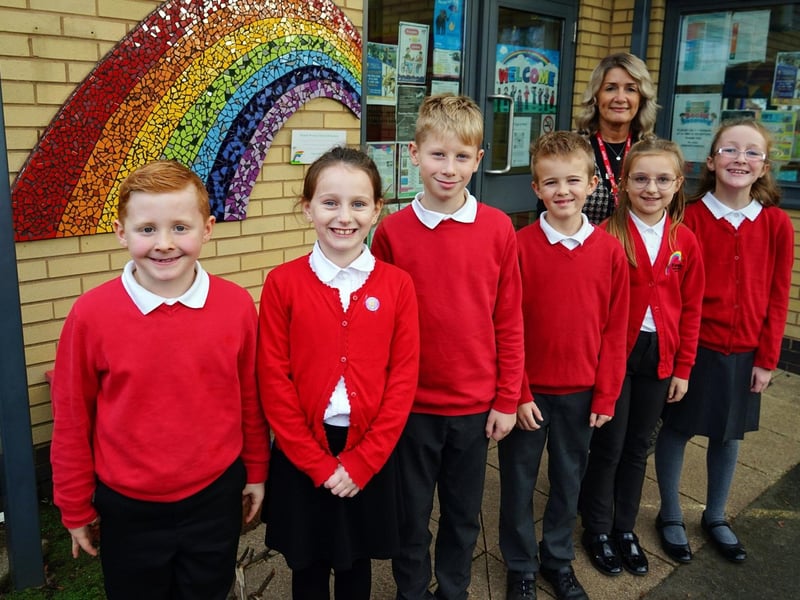 Following a two-visit in September, Ofsted said “pupils are polite and courteous, they understand they should treat others with kindness and respect” and “pupils are proud to be part of the ‘Farmilo family".