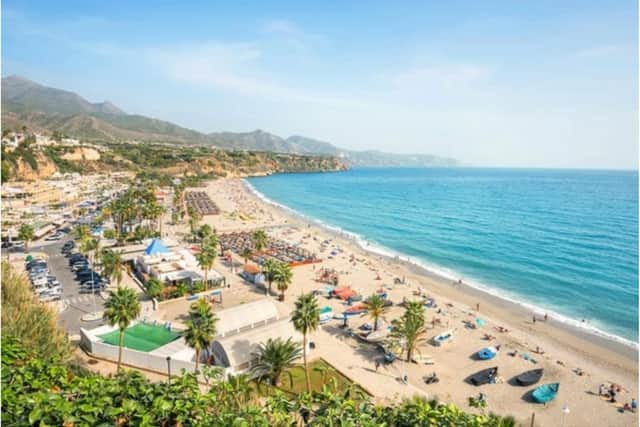 Further doubt has been cast on Spanish holidays this summer.