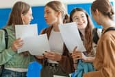 Many students will be celebrating their GCSE results today, but help is also out there for those who haven't quite achieved what they wanted