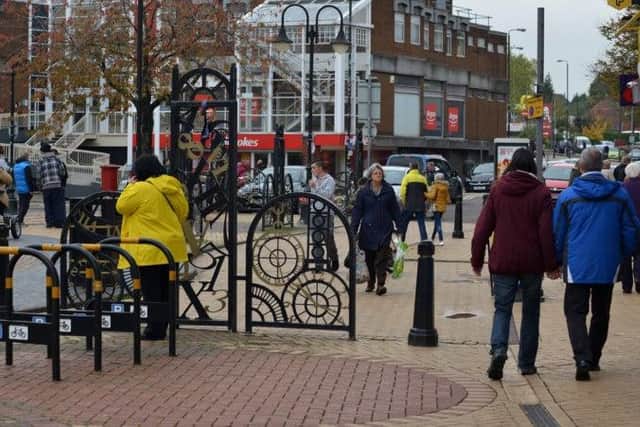 Ashfield Community Fund will be doubled in response to the coronavirus