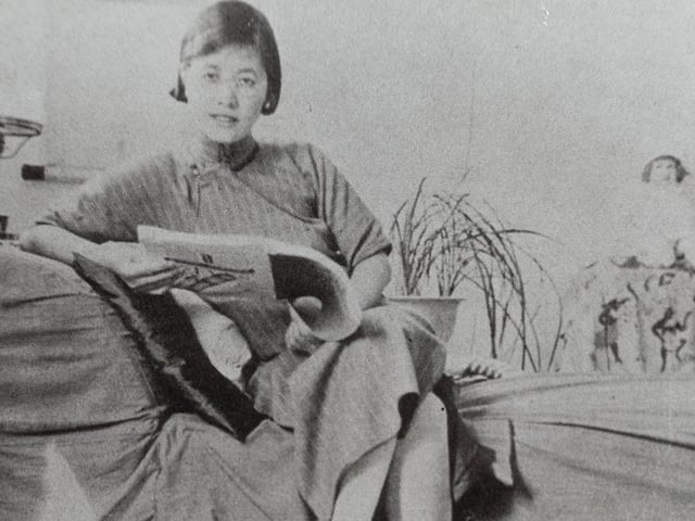 Chinese communities have been calling the UK, including Mansfield and Ashfield, home for much longer than many realise. A new display, on loan from The British Library in London, starts at Mansfield Central Library next Tuesday and runs until April 23. Featuring photographs, manuscripts and interviews, it traces the heritage and culture of the Chinese in this country.