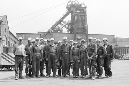 We've gone back in time to discover Mansfield over three decades - take a look.