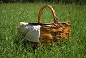 Are you planning a picnic this summer?