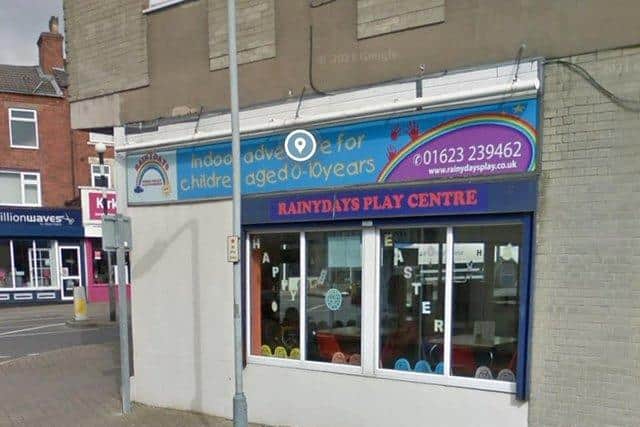 Monkey Village looks set to become a dental practice