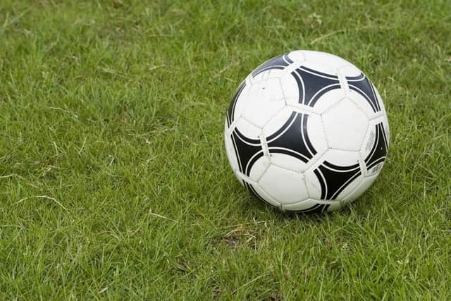 Shirebrook Town didn't help themselves on their way to defeat.