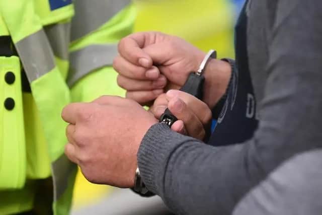 Data from the Ministry of Justice shows 1,392 people convicted of sex crimes were being managed under multi-agency public protection arrangements in the Nottinghamshire policing area