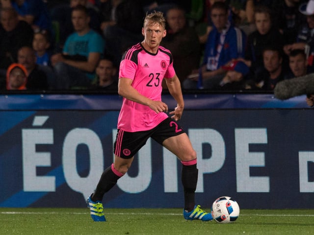 Hearts are interested in signing Scotland defender Stephen Kingsley. The left-back is a free agent after leaving Hull City at the end of June following the expiry of his deal. Robbie Neilson is looking to rebuild his squad following relegation. (Evening News)