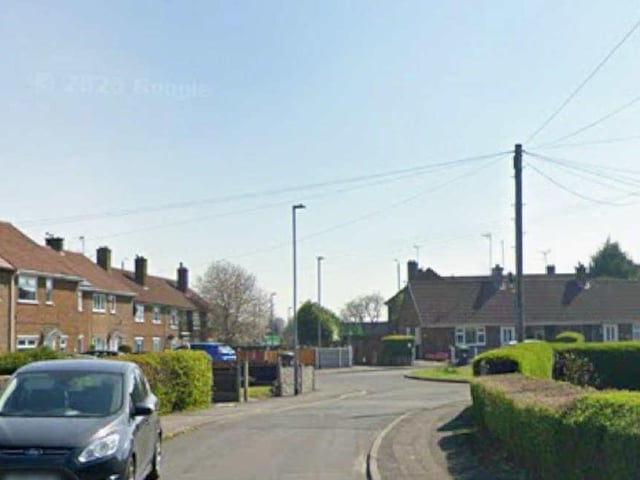Peter McGarry binged on cocaine and alcohol before fatally attacking his 76-year-old dad Malcolm McGarry at his home in Northfield Close, Sutton. Police officers found Mr McGarry unconscious in the living room with severe head and facial injuries after being called to the address in the early hours of December 1, 2023.
