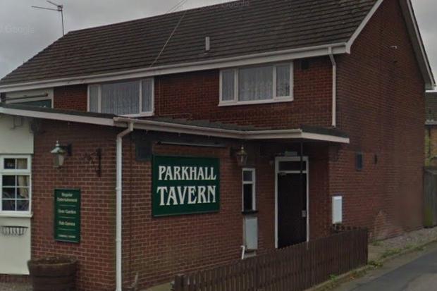 Parkhall Tavern, on Park Hall Road, Mansfield Woodhouse, was given a three-out-of-five, generally satisfactory, rating following an inspection on February 6.
