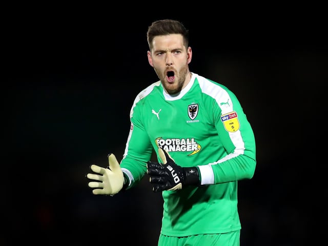 Predicted position according to data experts: 20th... final position in League One after PPG: 20th