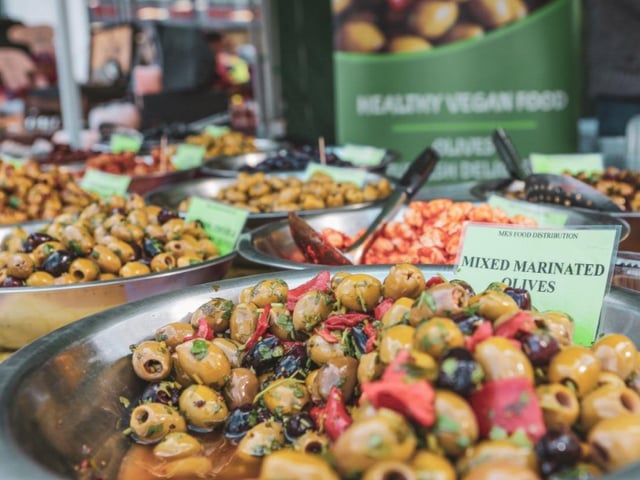 The  'Love Your Local Market' campaign at Mansfield Market coincides with the town's Cleaner Greener Festival, run by the district council. And one of its showpiece events is a vegan market this Sunday from 10.30 am to 4.30 pm. There will be up to 40 stalls, plus live music, delicious food, children's nature activities and crafts, face-painting, free giveaways and a variety of entertainment -- all for free..