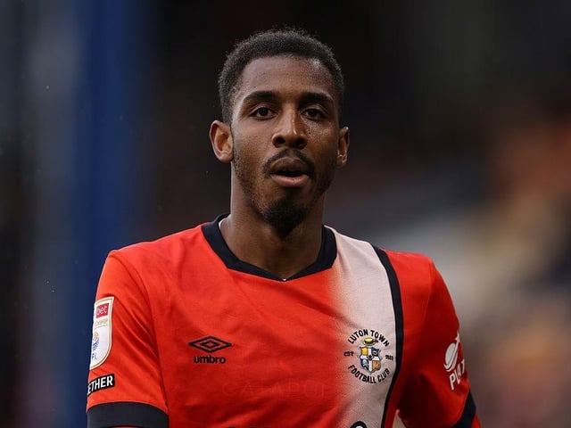 Position: Right Winger Value: £3.02m