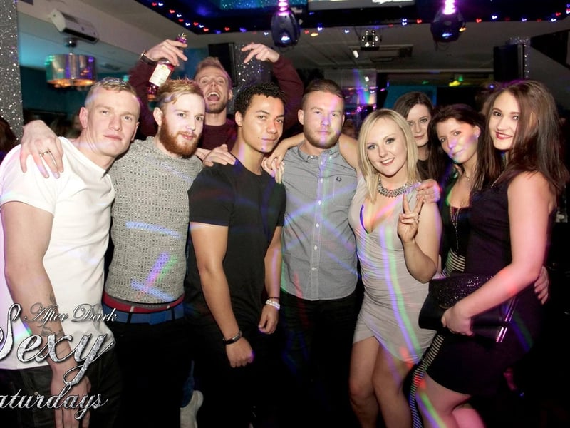Group shot