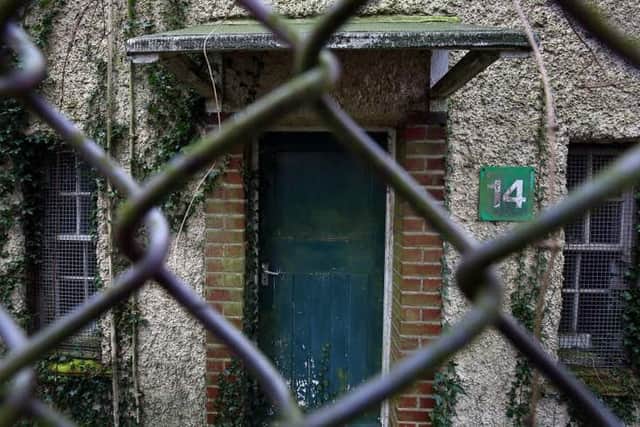 The Local Government Association has called on the Government to give local authorities greater powers to acquire empty homes.