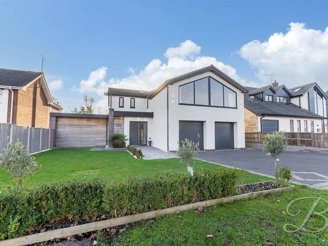Situated in the highly sought-after area of Berry Hill is this stunning property.