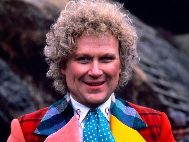Remember Colin Baker (pictured) as Dr Who? Well, he's in Mansfield on Friday night, starring in a new adaptation of 'The Hound Of The Baskervilles' to commemorate the 120th annivesary of Sir Arthur Conan Doyle's most popular thriller. The Palace Theatre play is presented by the Crime And Comedy Theatre Company and also stars Terry Molloy, who played Mike Tucker in 'The Archers' for 40 years.