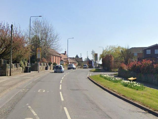Sutton's most expensive street is Mansfield Road with an average sale price £518,666 from three sales in the last five years.