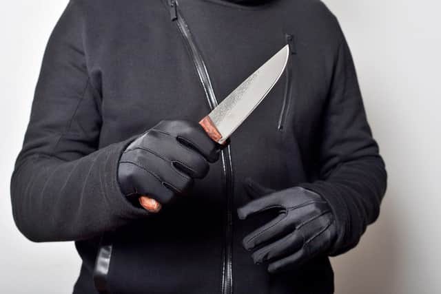 Illegal weapons can handed in without punishment over the next two weeks during the police amnesty