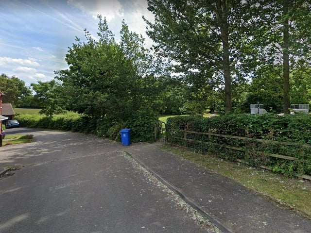 In this area, households had an estimated total annual income, before tax, of £39,600.