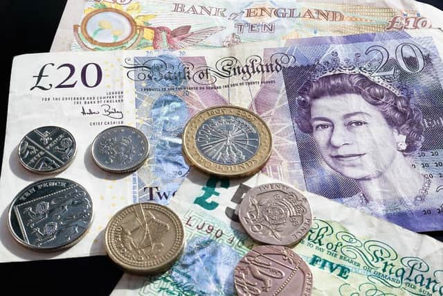 Businesses have been giving regular financial support to employees in the last six months