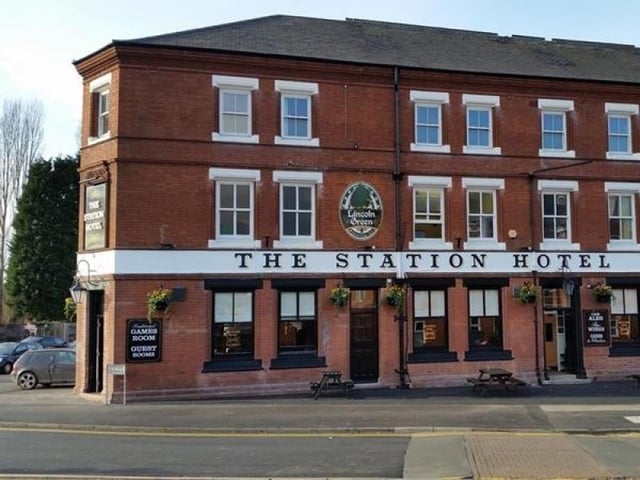 The Station Hotel - Written in the stars 2024 psychic tour is on November 1. The event will run 6.45-9pm at The Station Hotel, Station Terrace, Hucknall. The event will feature Peter Dykes Clairvoyant, an international clairvoyant who has read for many people doing private readings from the USA , Europe, Dubai, Asia and Australia. Pricing and details can be found at: www.facebook.com/events/340487732428736