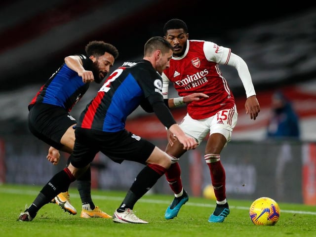 Newcastle have entered the race to sign Ainsley Maitland-Niles on loan. West Brom and Southampton are also keen, and the Magpies could turn their attentions to Watford midfielder Nathaniel Chalobah. (Telegraph)


(Photo by Alastair Grant - Pool/Getty Images)